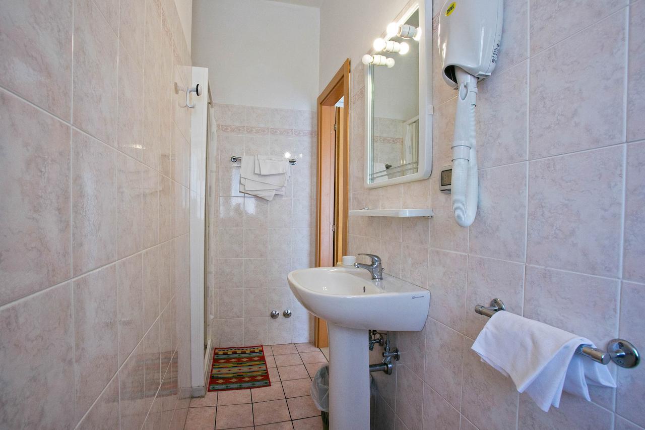 Antares Hotel San Benedetto del Tronto